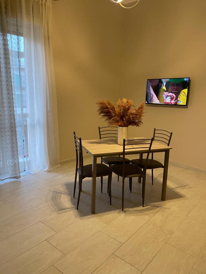 Casa Savarese Apartment Naples