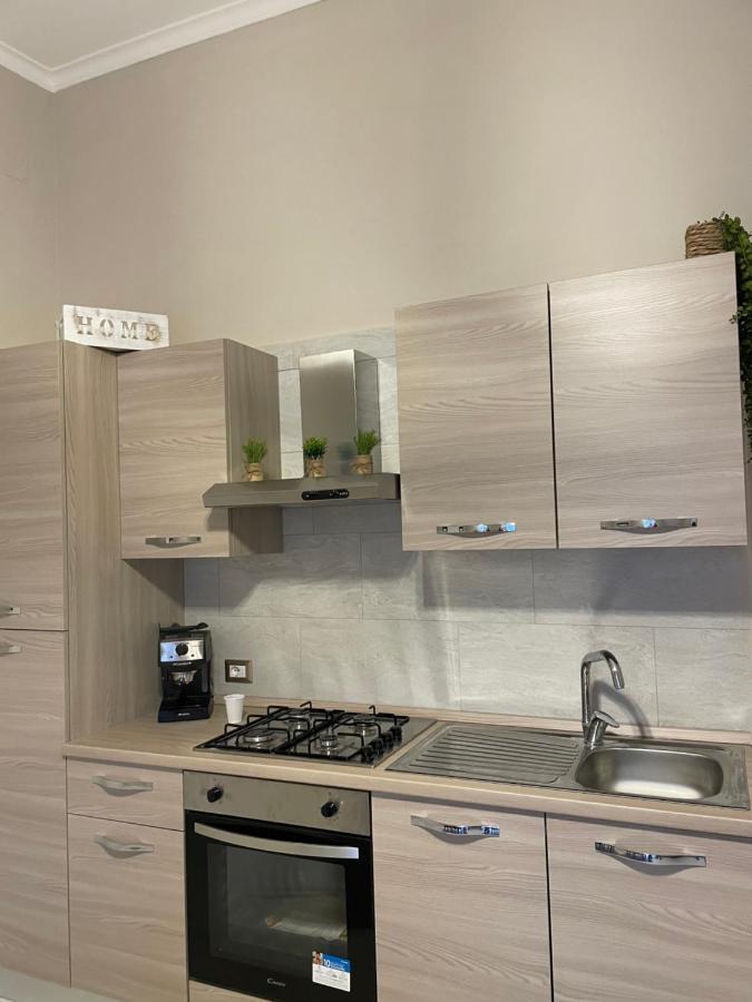 Casa Savarese Apartment