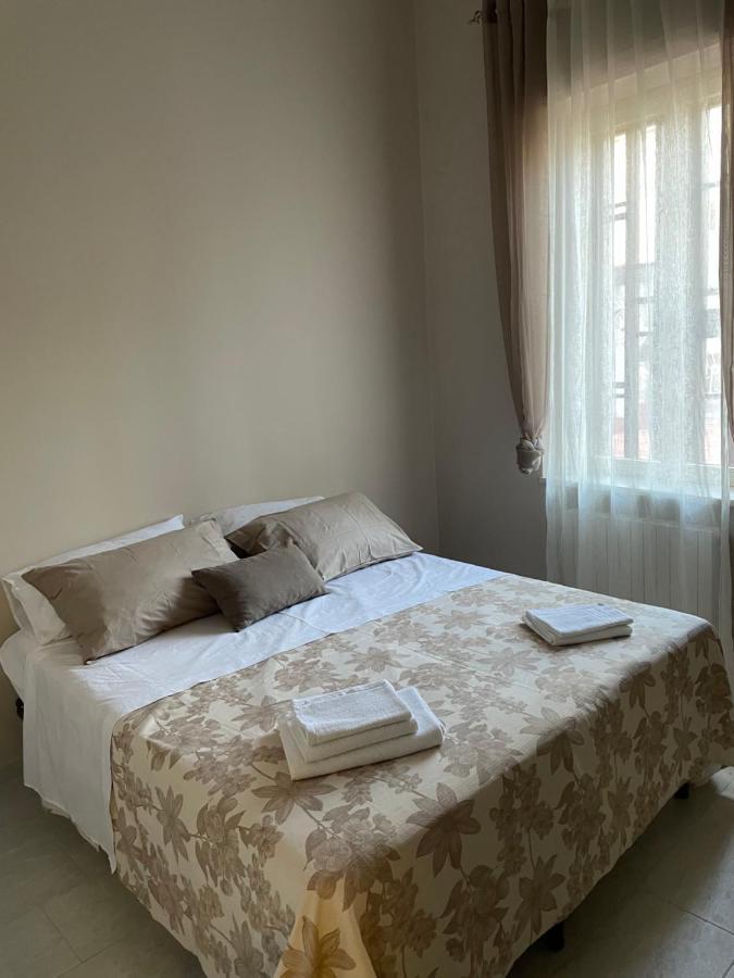 Apartment Casa Savarese *