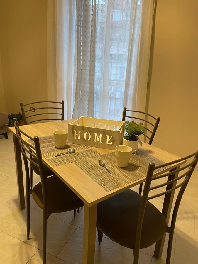 Apartment Casa Savarese *