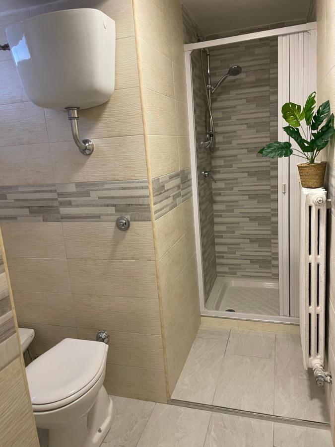 Casa Savarese Apartment Naples