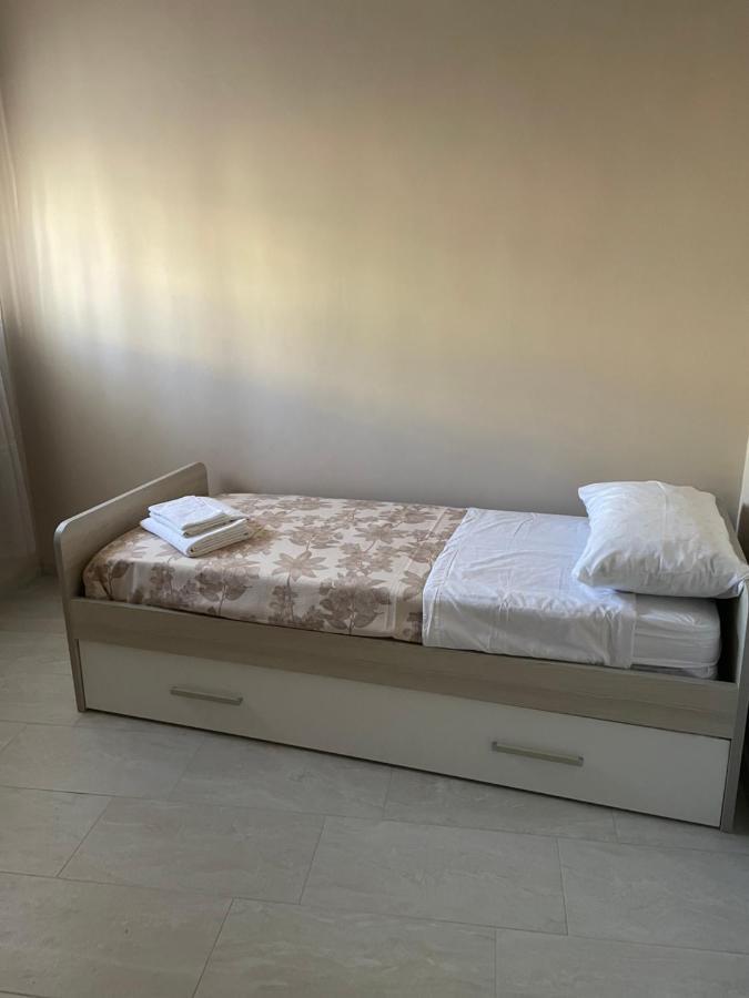 Apartment Casa Savarese *