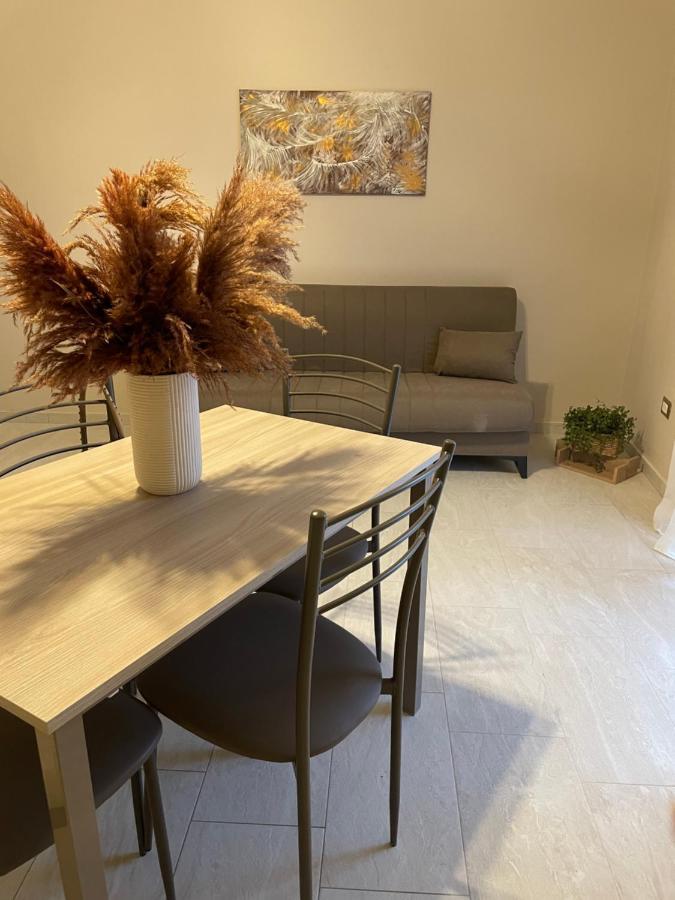 Casa Savarese Apartment Naples